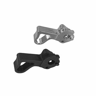 魔术贴mst2011击锤p8costa2战斗大师JMT系统钢制磷化处理易损配件