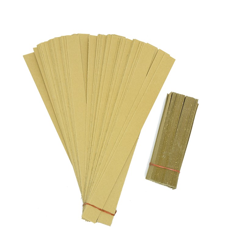 会计凭证垫脚 会计凭证夹条 凭证垫板垫条 凭证垫片长方形垫条