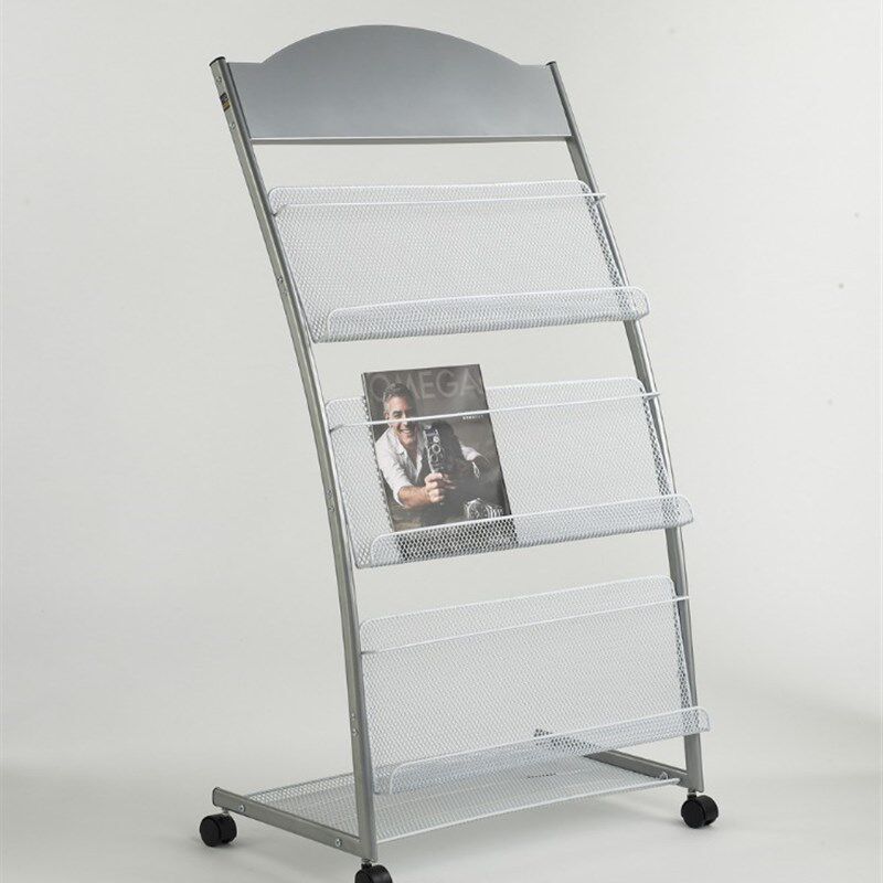 应豪展示架 资料架 杂志架 报刊架书报架 宣传 广告架