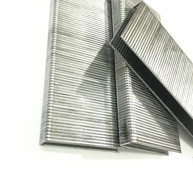 N钉 码钉 N851枪码钉 大码钉N11 N13 N15 N17 N19 N21 工业沙发钉