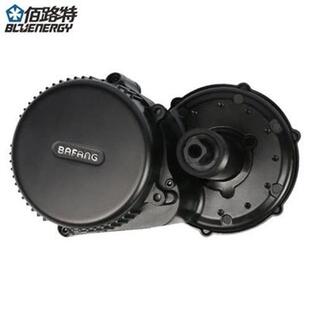 .八方三配中h置电机套件电动自行D车改装单车助力车马达代件.