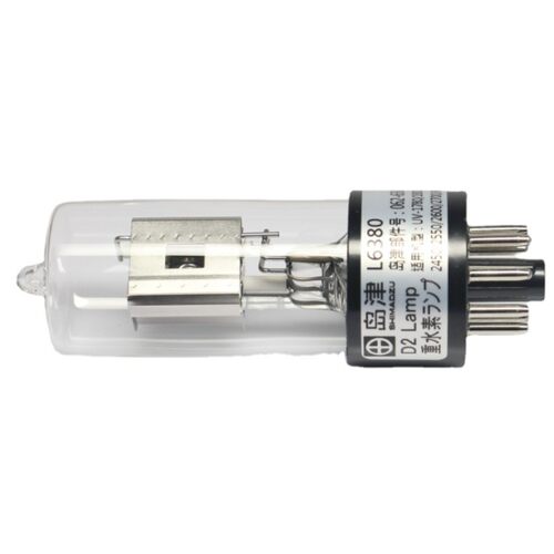 岛津紫外分光光度计UV-1780/1800/1900 氘灯 062-65055-05 S550SU