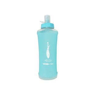 净水器直饮过滤器徒步骑行可折叠软水袋 户外手持过滤水壶便携式