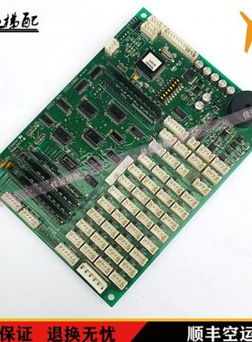 A1S0大)/( 永轿厢通讯1AND板OPD板86电梯配件永显示16B大BLOP-