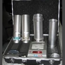 GHCS-1000 1000A 1000B 谷物电子容重器 小麦或 玉米 数显容重仪