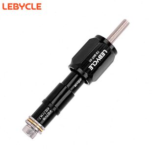 乐DN自行车胆工具U装衬套F避震轴套压入M拆维护保养X百客D后O内衬