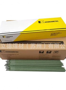 上海司太立Stellite12钴基焊条D812耐磨合金钴基耐温堆焊焊条