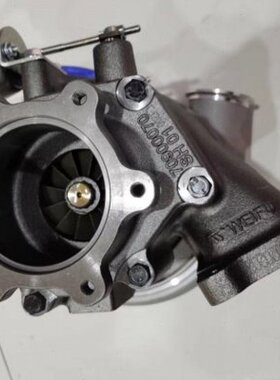 240柴70力马50涡轮增压器 WS00柴油机上10船7000615增压0机机F 46