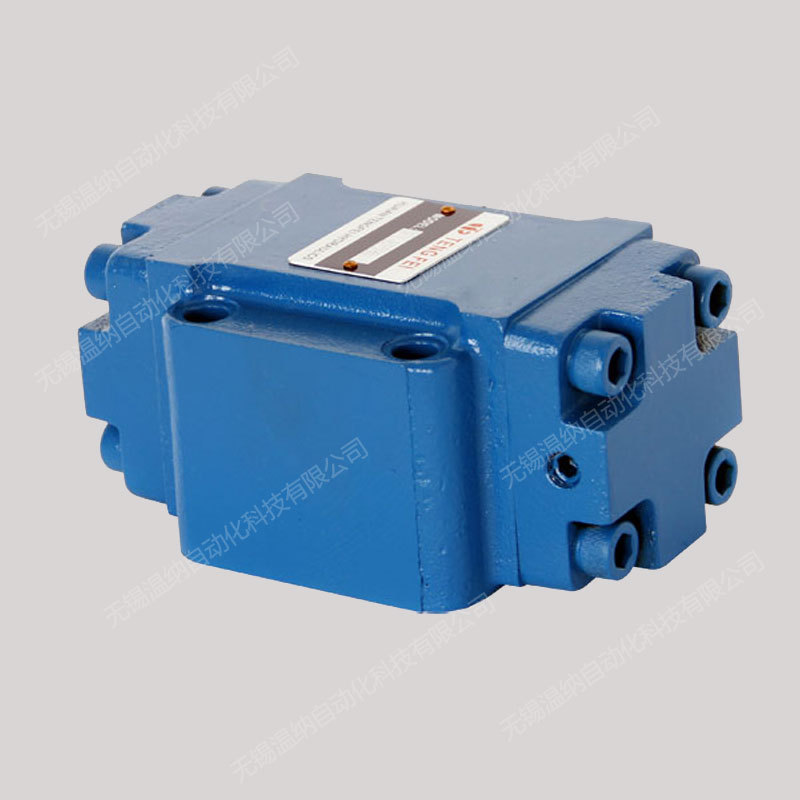 DFY-B32H1,DFY-B32H2,DFY-L10H1,DFY-L10H2液控单向阀