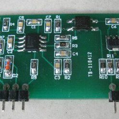 变频器开关电源小板PWM控制厚膜ZD-8000A