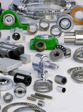 iNA PASE30N直立式轴承座单元内30mm外158mm厚82mm