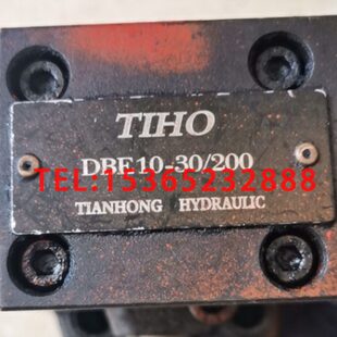 B阀Y EO-30/- 比例溢/D 换010 10E3ED0/流向10YTD-20153030IH20BB