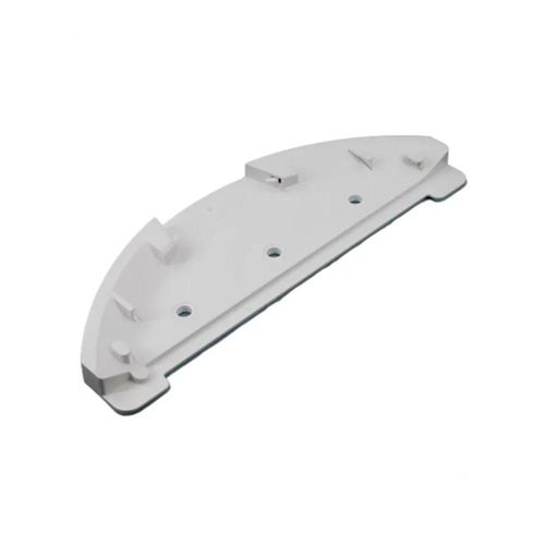 云米扫地机器人配件1C/1A/S9抹布支架VXV C11/12/13/14拖布盘托板