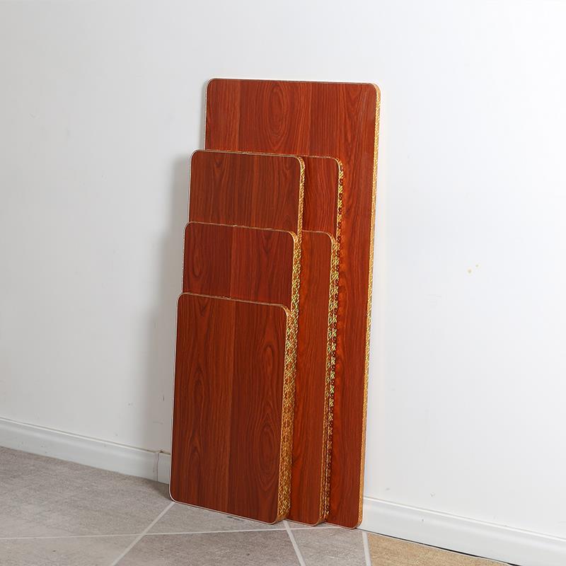 单独桌面板长方形书桌桌面 桌板面餐桌面面板 桌面板台面板小桌板