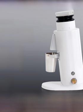 Milesto 828电动磨豆机家用商用磨豆机