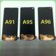 拆装 适用于Oppo Lcd内外一体旧屏总成 A96 Ace原装 A91 A95