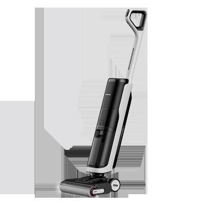 【顶配吸力】追觅洗地机H30Ultra旋锋版主动割毛躺平速洗烘吸拖洗