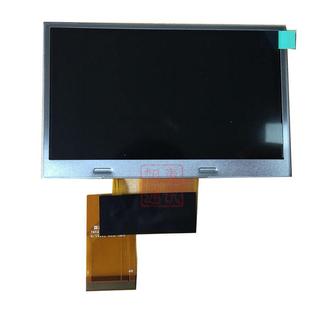 原装 TM043NDH02 液晶触摸显示屏 TM043NBH05 天马4.3寸TM043NBH02