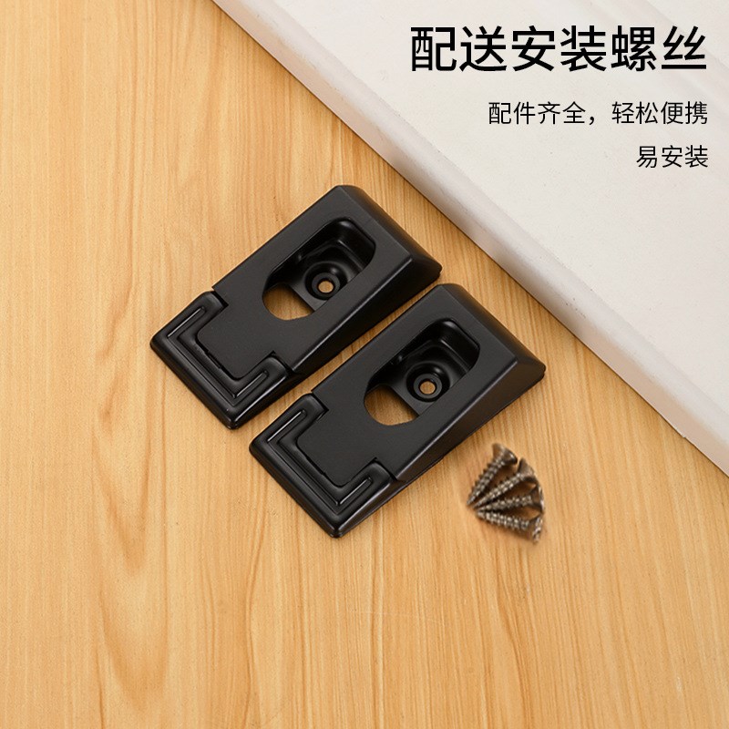 加厚锰钢冷轧钢金属底座铁索菲亚衣托衣柜衣帽间挂衣杆法兰底座