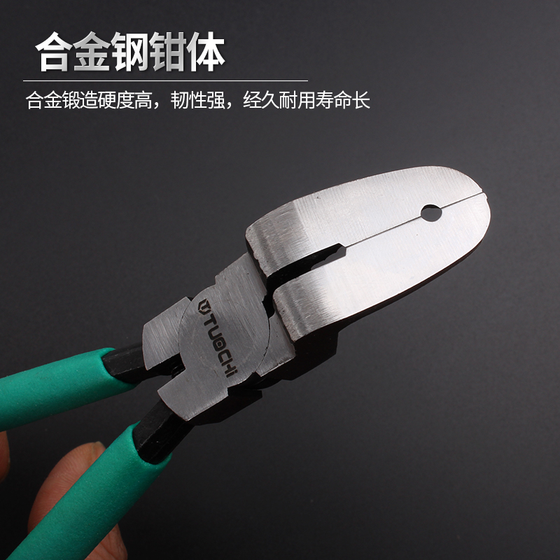 汽车内饰卡扣起子门钉胶扣扳手卡扣钳汽车门板工具音响改装工具