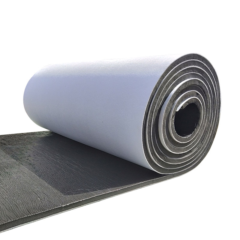 毛毡隔音门贴自粘房门密封隔音板隔音棉卧室静音隔音门装饰隔音板