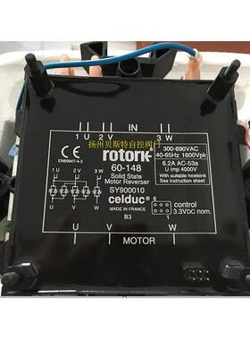 固态继电器60-14800-690VAC40-65HZ1600Vpk执行器