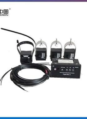 EKL4CBDL-JD压簧式故障指示器线路故障指示器电缆故障指示器