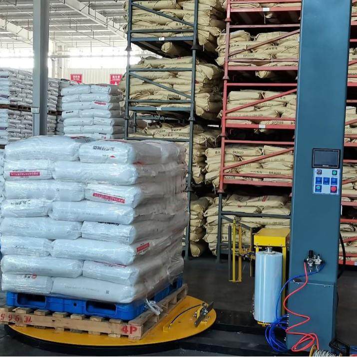 遥控自动上断膜缠绕包装机全自动缠绕膜包装机智能裹包机恒张,五金/工具,其他机械五金,淘宝优惠券,粉丝福利购,淘宝优惠卷