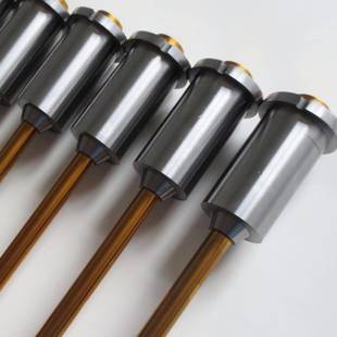 热流道系统阀套阀芯导套阀针弯头PIN 更精密 比盘起 PUNCH