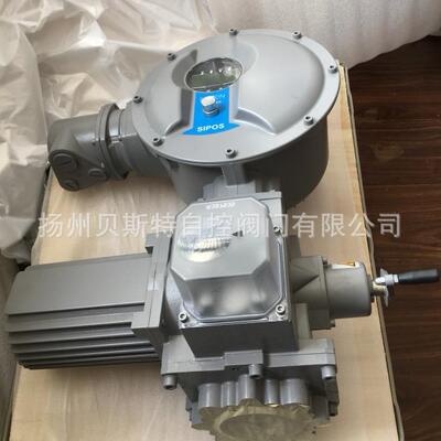 2SY7041西博思SIPOS2SY5041电子板室罩子SIPOS电动执行器