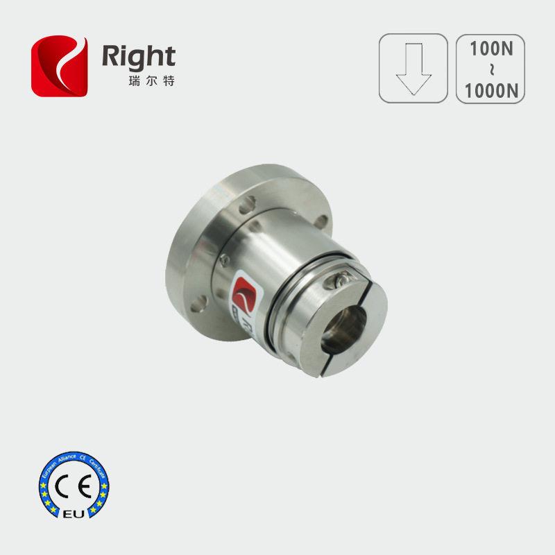 张力传感器线切割传感器卷材缠绕张力纺织张力线材张力传感器
