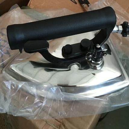 干洗店用品蒸汽烫斗洗衣店配置设备蒸汽发生器配置烫斗