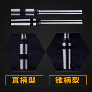 打孔机钻头吊牌打孔机钻头冲孔打洞钻头纸类钻头 空心钻头打孔