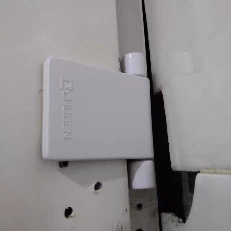 窗户门窗塑钢门窗外推合叶厕所门标准门五金铰链配件折页朔老式