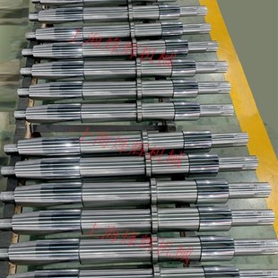 上海机床厂M1332B砂轮主轴轴瓦38crmoal锻打材质高强度外圆磨床