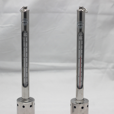 水温计测水温地表水温度计淡水海水环境监测水温计防腐蚀水温度计