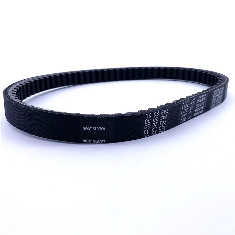 仿巧格福喜鬼火125踏板摩托车豪迈GY6胜群离合器总成皮带驱动盘轮