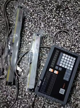 .0350120）（0附件 U 一套*量0磨床程（0电子尺） 机床1