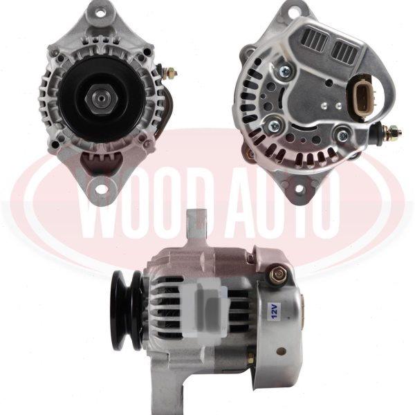 101211-1452发电机1G012-64013发电机久保田发电机,农机/农具/农膜,农机配件,淘宝优惠券,粉丝福利购,淘宝优惠卷