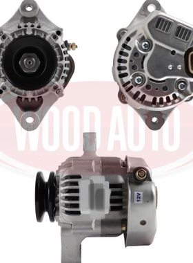 101211-1452发电机1G012-64013发电机久保田发电机