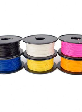 ）LA8质1E叮当（材料小净75径优mm一重直P3D250克3D打印机卷.NANO