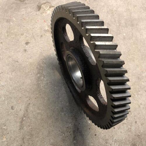 上海纽荷兰495/4100/4102发动机惰轮轴齿轮(59齿) 惰轮轴