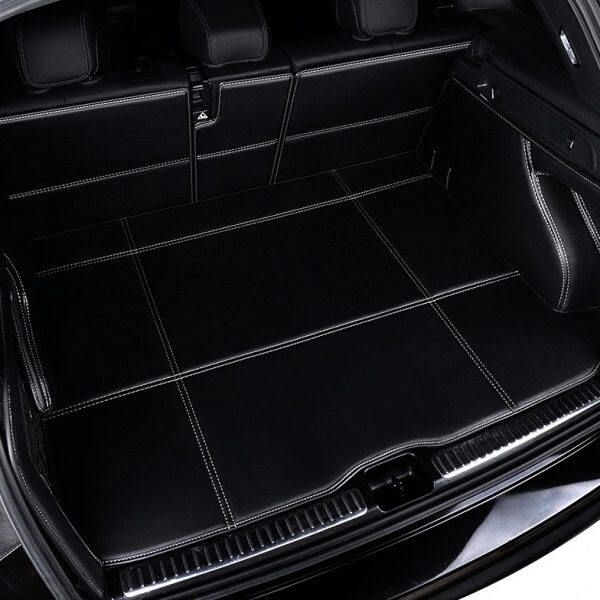 5瑞虎PRO星途揽月7探索捷途/后备箱垫X24尾箱垫奇瑞款8PLUS大圣06