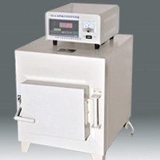 箱4数显-马0度）*X-式温控制台 10S0福高10马弗炉电阻/炉 炉（配