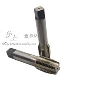 含钴M不锈钢0XM247M3.直M5M14丝攻18mmM机用丝锥2专用12M216X1槽