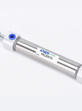 MG7525带-50/10-/磁不锈钢迷你气缸206- 5MG/1225-S3-40 0//3250X