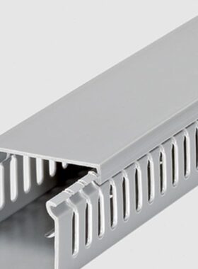 K9V 100 原装进口S60绝缘0S/根槽-×线槽2米*1宽D配線 8 高进口