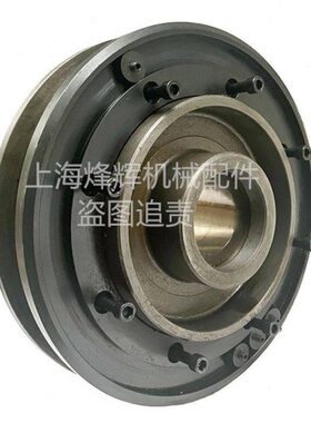 砂轮上海夹14外MBBA盘法兰盘32M32圆床3214盘13磨床夹磨床砂轮M