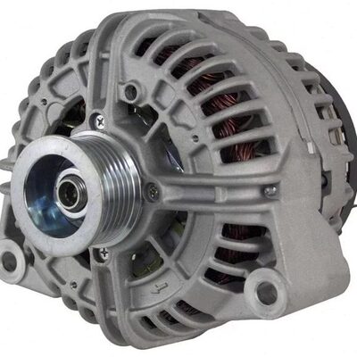 EK罗650青储机发电机发电机尼12RON4607科012250发电机32462500