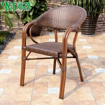 北欧户外椅子小椅子靠背户外休闲椅庭院阳台椅便携椅子凳子折叠椅